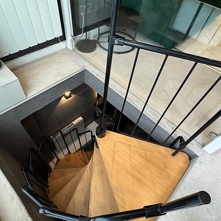 Luxury 1Bed Retreat Edinburgh Apartment Екстериор снимка